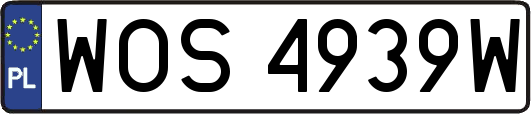 WOS4939W