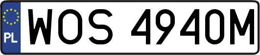 WOS4940M