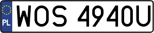 WOS4940U