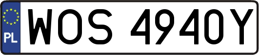 WOS4940Y