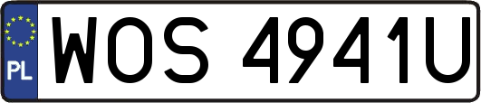 WOS4941U