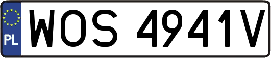 WOS4941V