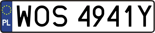 WOS4941Y