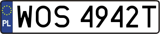 WOS4942T