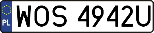 WOS4942U