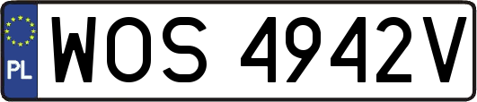 WOS4942V