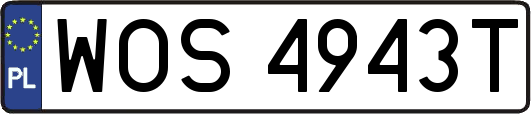 WOS4943T