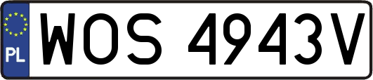 WOS4943V