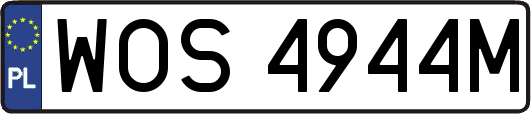 WOS4944M