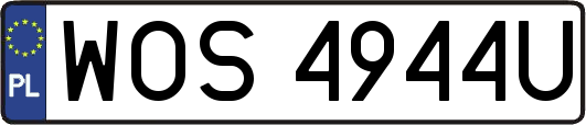 WOS4944U