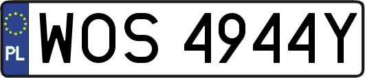 WOS4944Y
