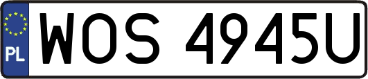 WOS4945U