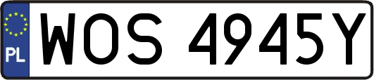 WOS4945Y