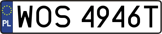 WOS4946T