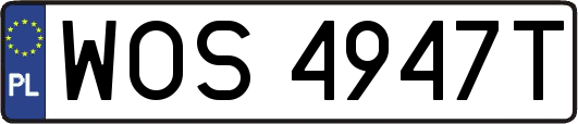 WOS4947T