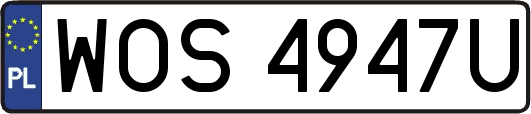 WOS4947U