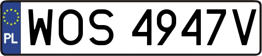 WOS4947V