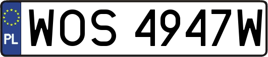 WOS4947W