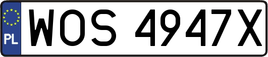 WOS4947X