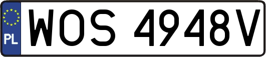 WOS4948V