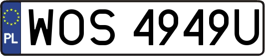 WOS4949U