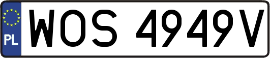 WOS4949V