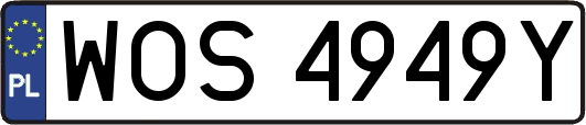 WOS4949Y