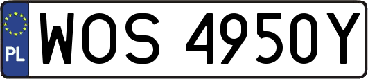 WOS4950Y