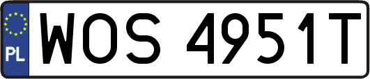 WOS4951T