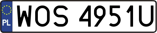 WOS4951U