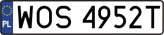WOS4952T