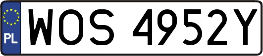 WOS4952Y