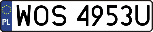 WOS4953U