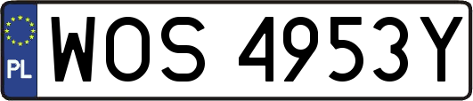 WOS4953Y