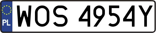 WOS4954Y