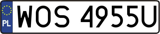 WOS4955U
