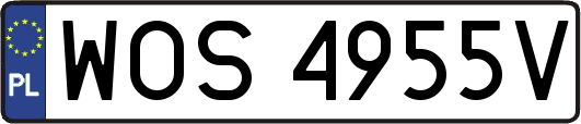 WOS4955V