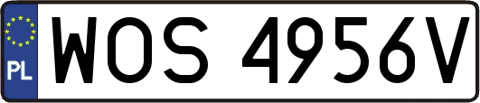 WOS4956V