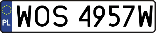 WOS4957W