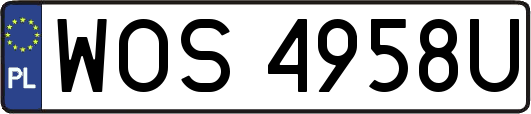 WOS4958U