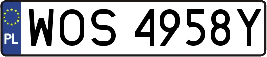WOS4958Y
