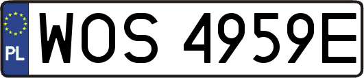 WOS4959E