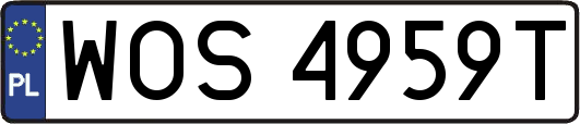 WOS4959T