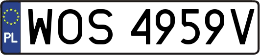 WOS4959V