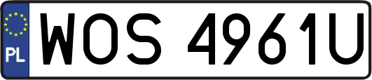 WOS4961U