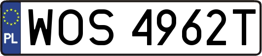 WOS4962T