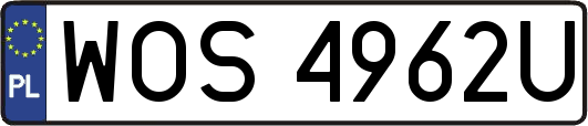 WOS4962U
