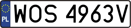 WOS4963V