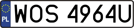 WOS4964U