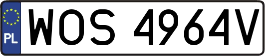 WOS4964V